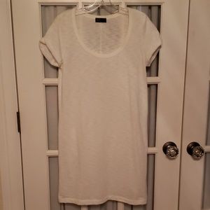 GAP T Shirt Dress
